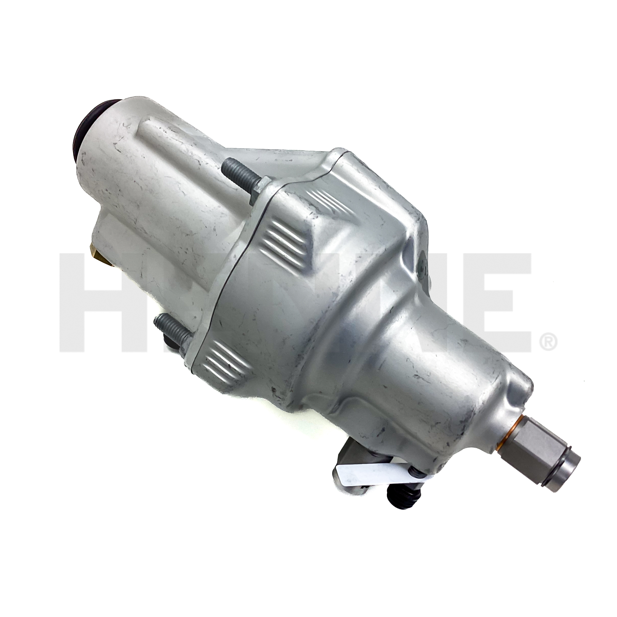 Kupplungsverstärker - A0002570377 - Henne Parts