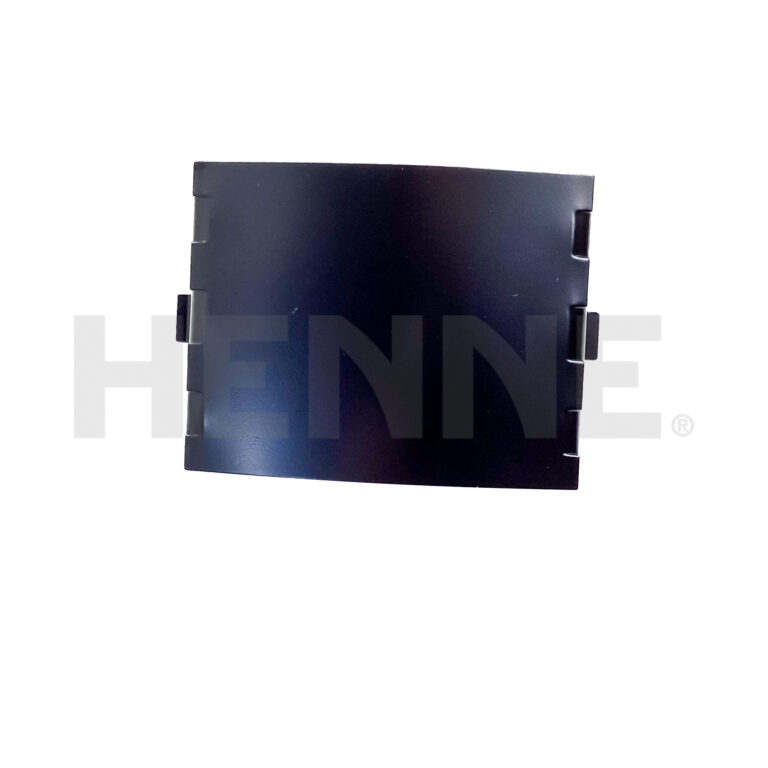 Blech Abdeckung Bremssattel – Bild 4