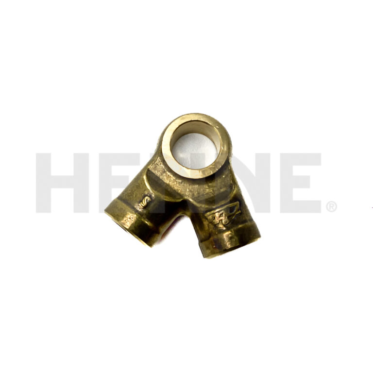 Ringstutzen – Bild 3