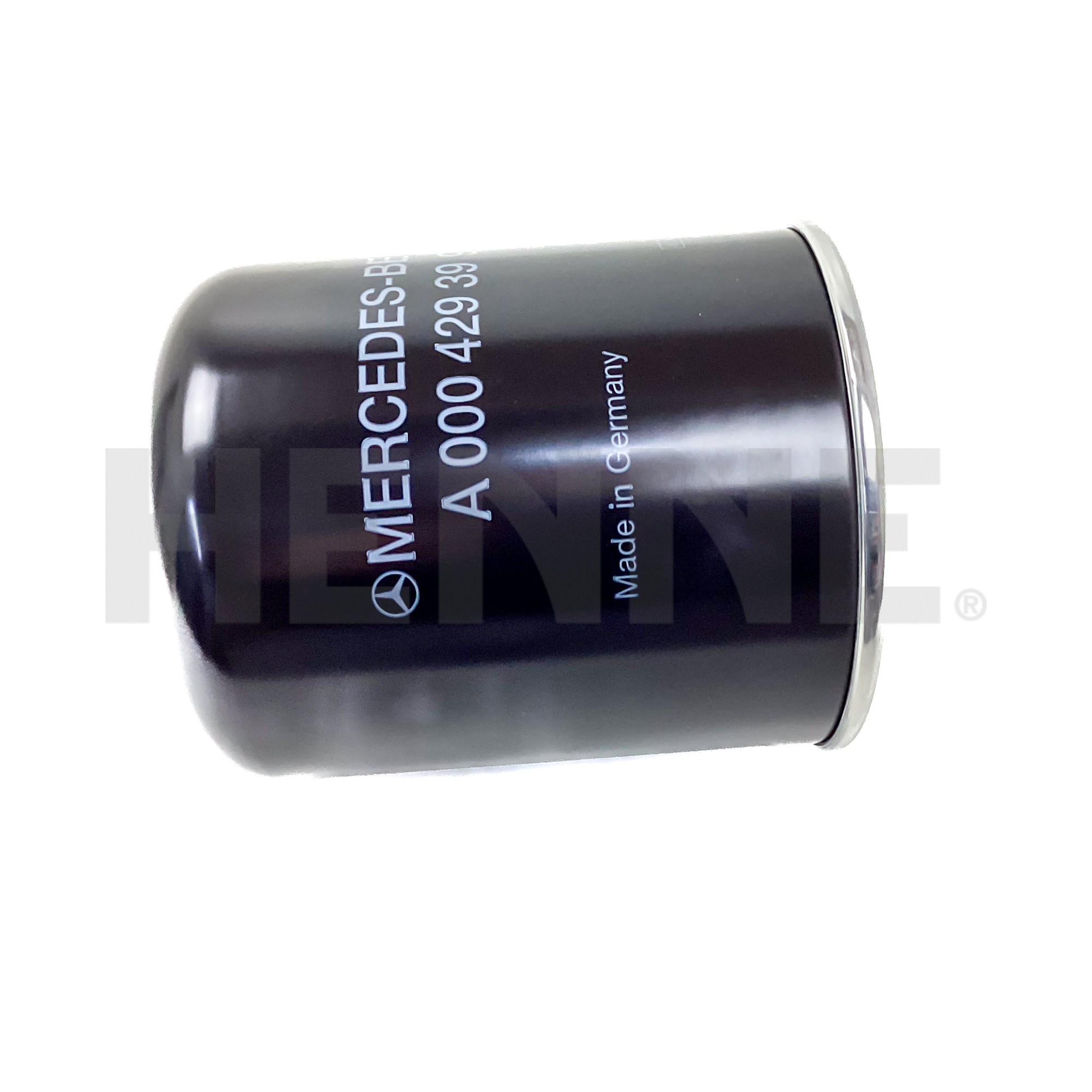 Lufttrocknerpatrone - A0004293995 - Henne Parts