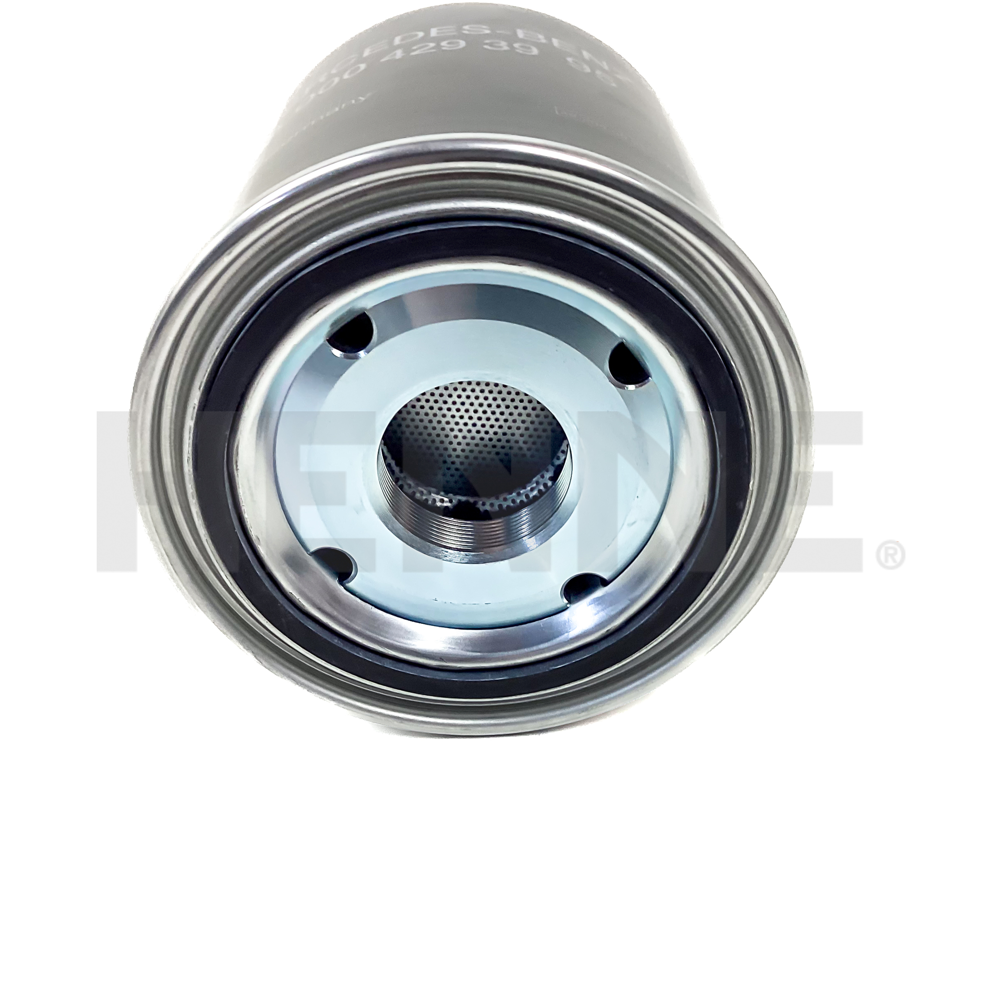 Lufttrocknerpatrone - A0004293995 - Henne Parts 