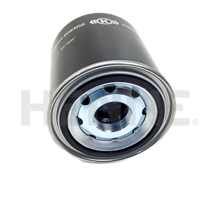 Trockenluftfilter Drucklufttrockner – Bild 2