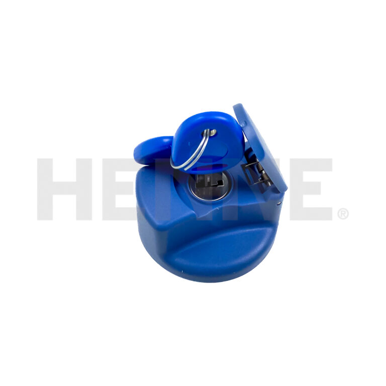 Tankdeckel Adblue abschliessbar – Bild 2