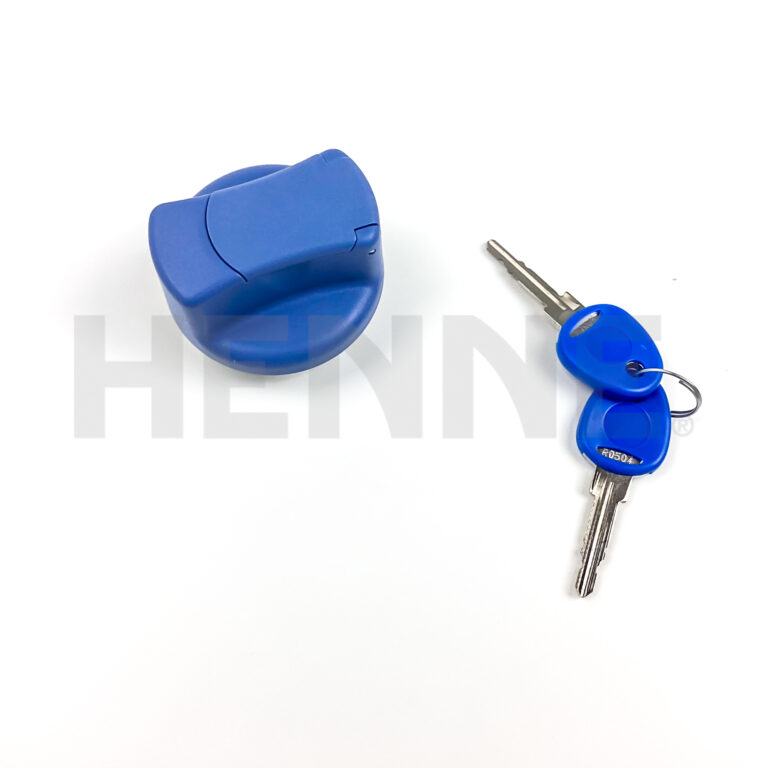 Tankdeckel Adblue abschliessbar – Bild 3
