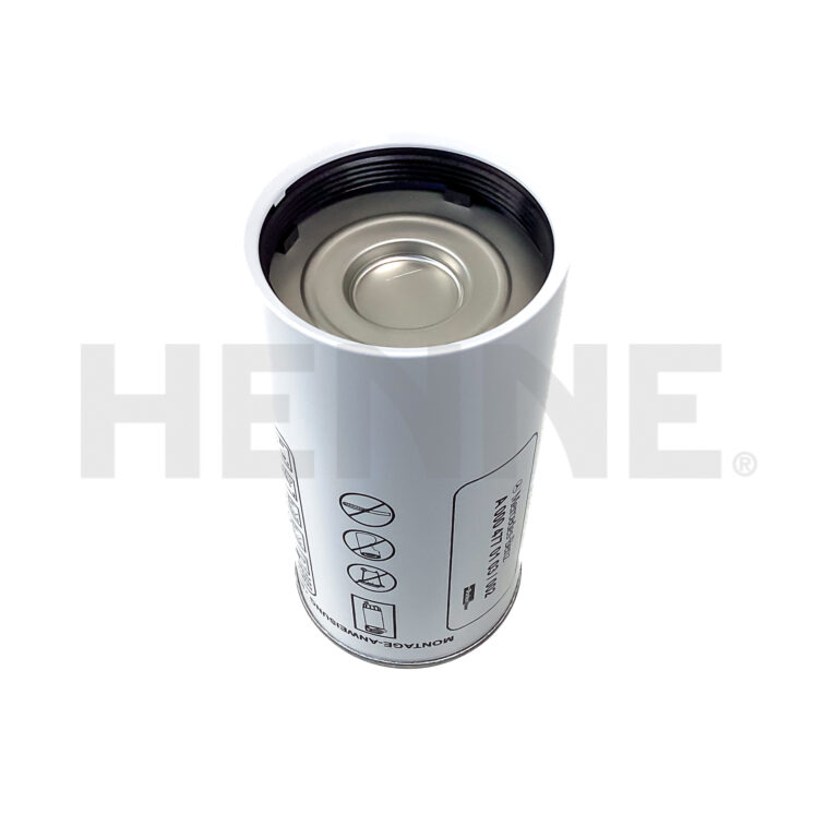Kraftstofffilter