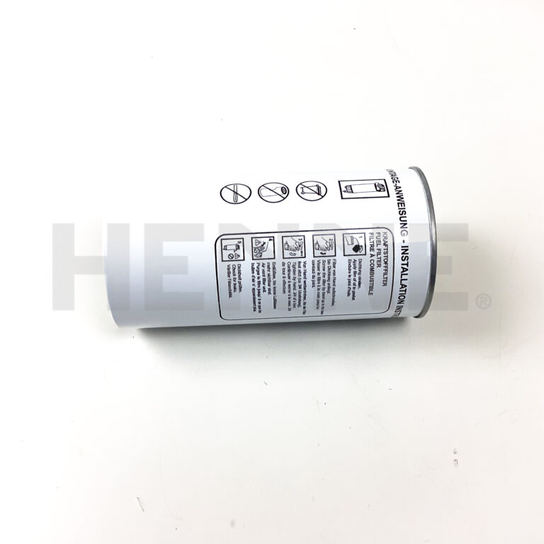 Kraftstofffilter – Bild 3