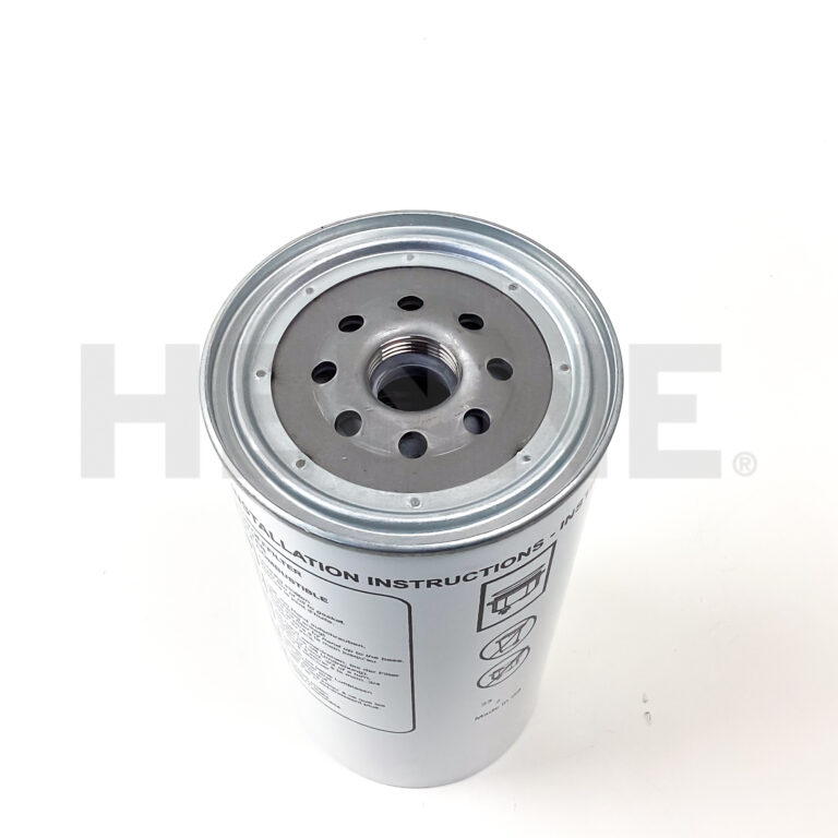 Kraftstofffilter – Bild 4