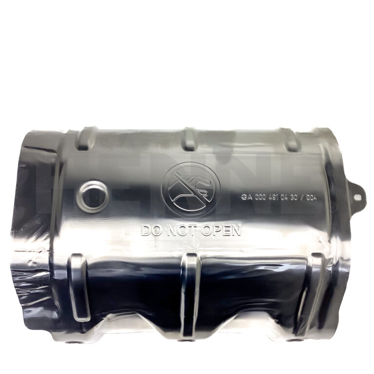 Abdeckhaube – Bild 2