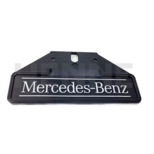 Kennzeichenhalter