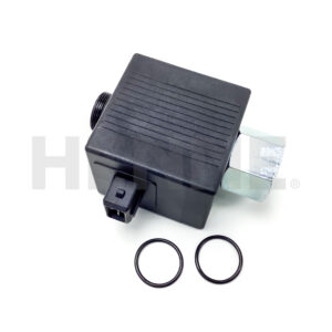 Magnet Ventilblock Hydrauliksteuerung