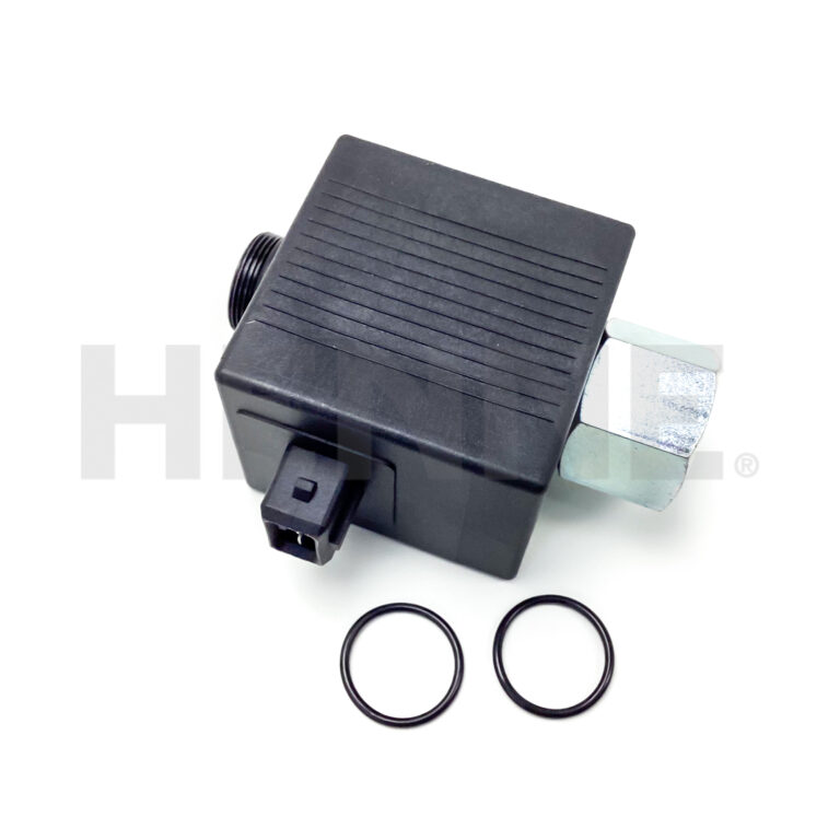 Magnet Ventilblock Hydrauliksteuerung