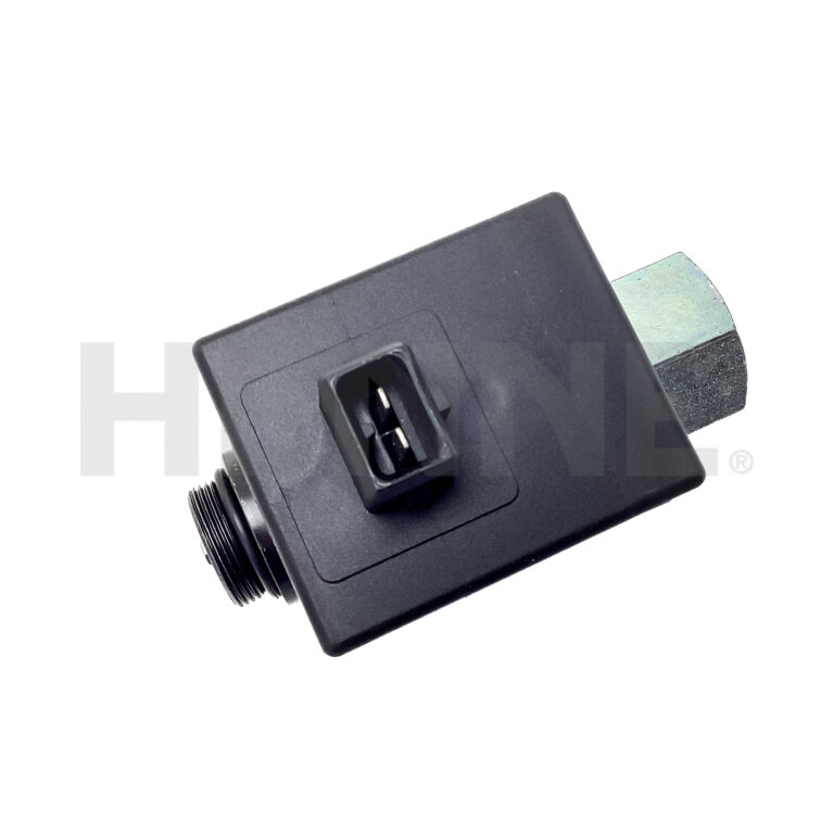Magnet Ventilblock Hydrauliksteuerung – Bild 2