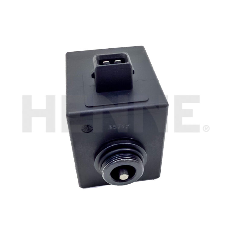 Magnet Ventilblock Hydrauliksteuerung – Bild 3