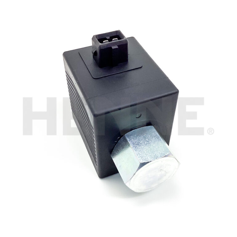 Magnet Ventilblock Hydrauliksteuerung – Bild 4