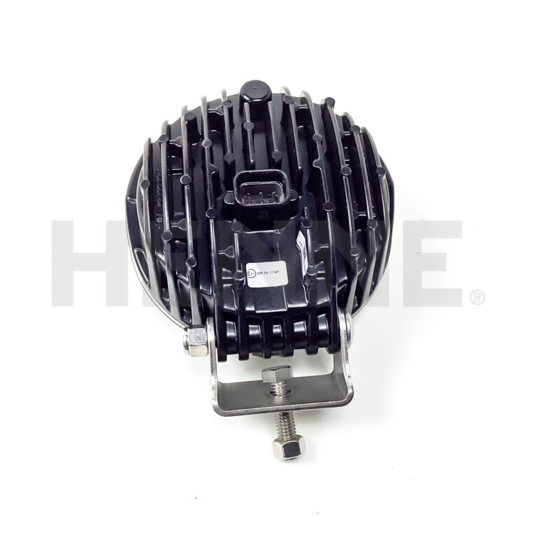 Zusatzscheinwerfer rechts LED 24 V – Bild 2