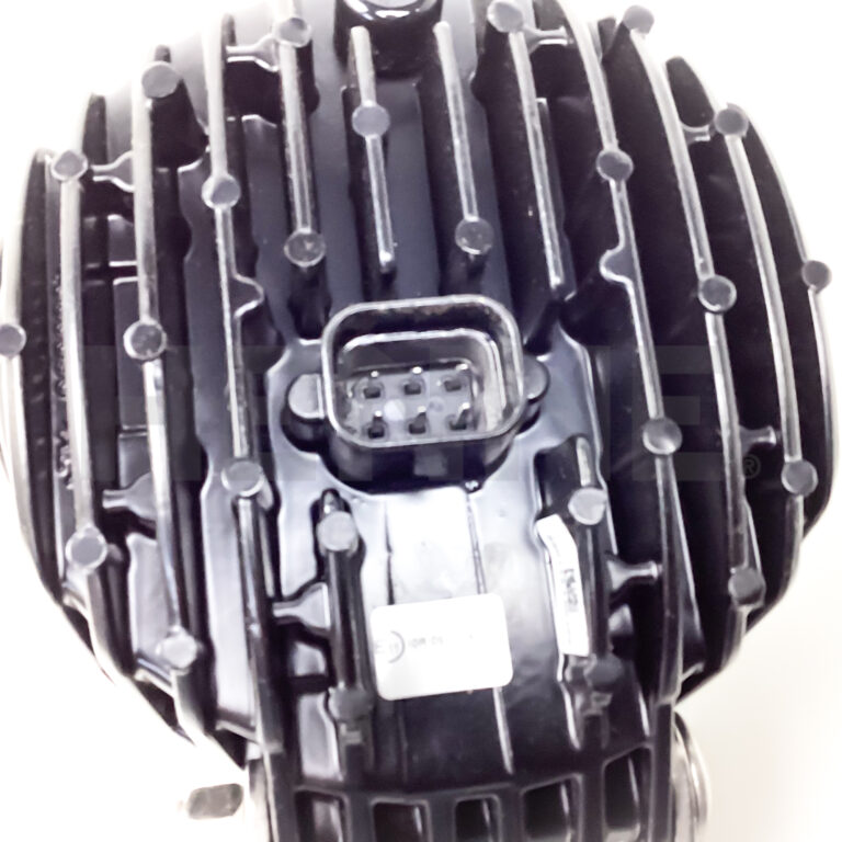 Zusatzscheinwerfer rechts LED 24 V – Bild 3
