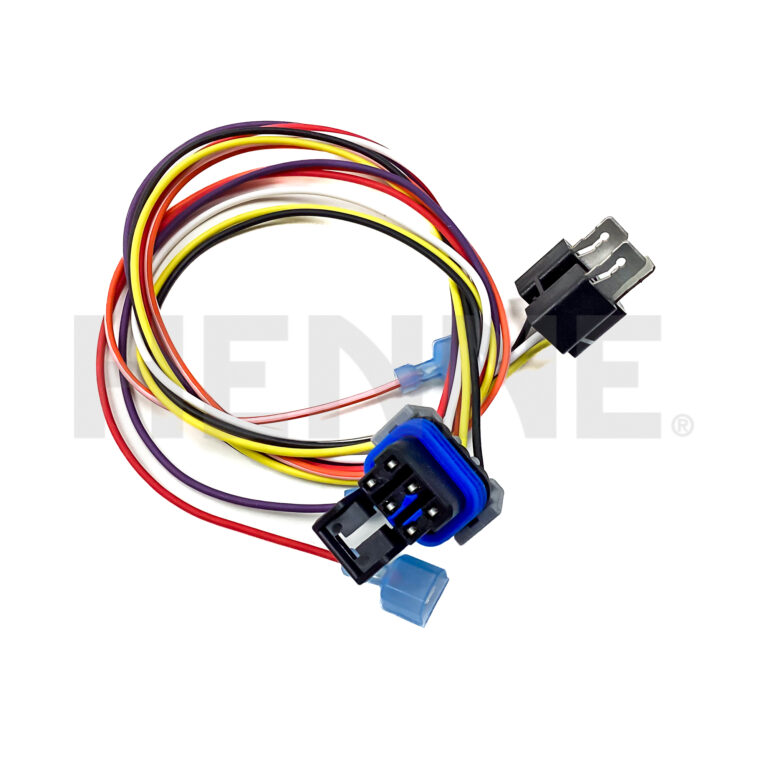 Zusatzscheinwerfer rechts LED 24 V – Bild 4