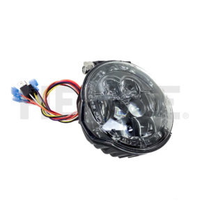 Arbeitsscheinwerfer links LED 24 V