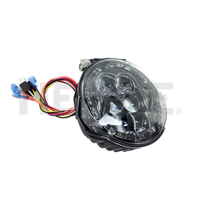 Arbeitsscheinwerfer links LED 24 V