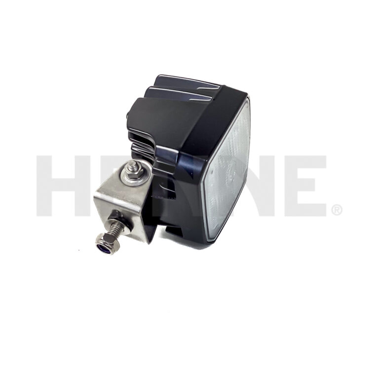 Arbeitsscheinwerfer hinten