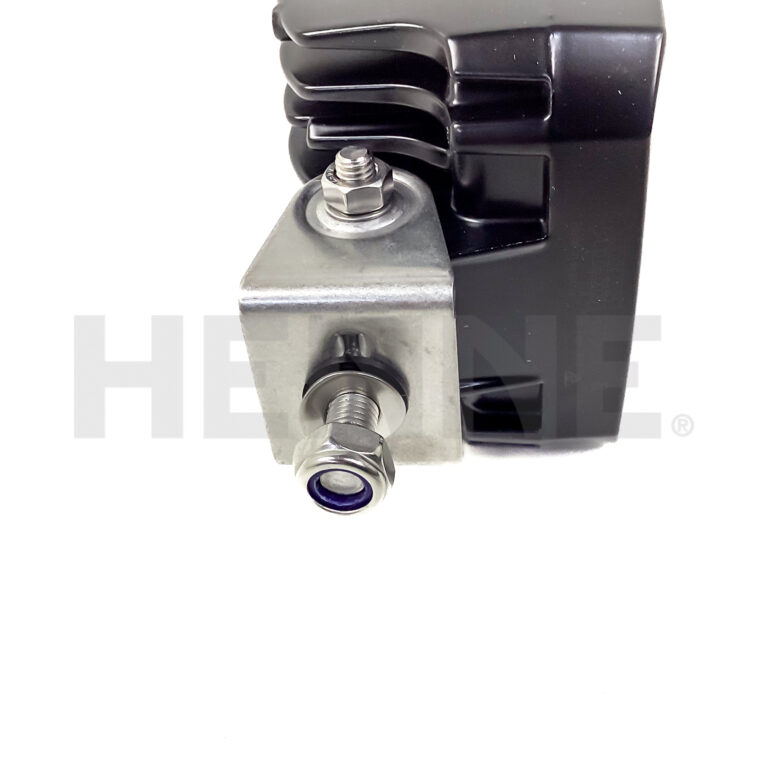 Arbeitsscheinwerfer hinten – Bild 2