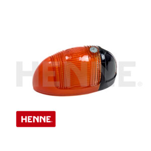 Original Unimog Lichtscheibe Blinker links A0005448590