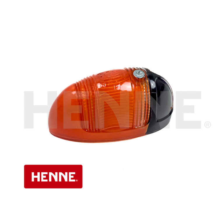Original Unimog Lichtscheibe Blinker links A0005448590