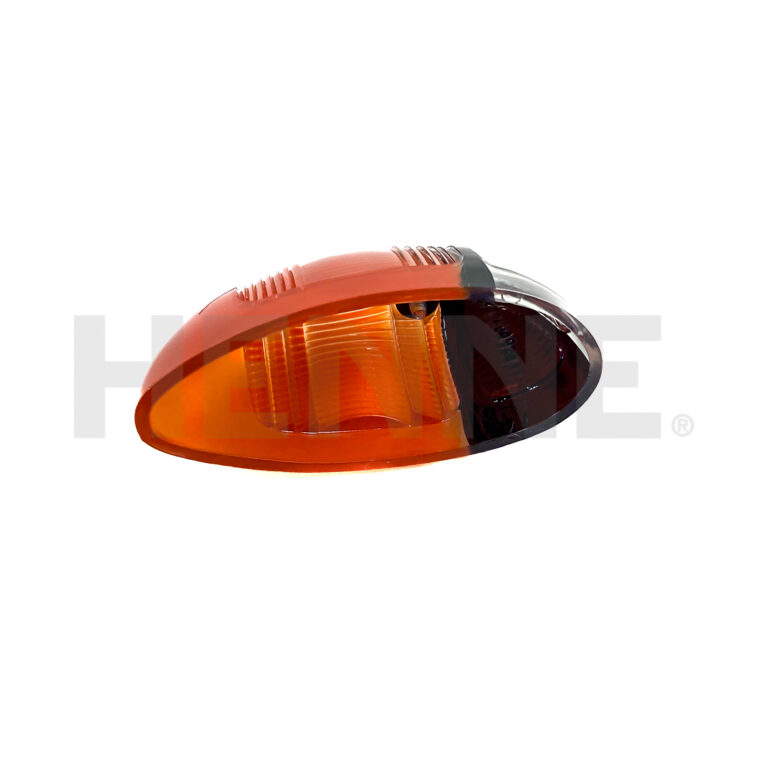 Lichtscheibe Blinker rechts – Bild 2