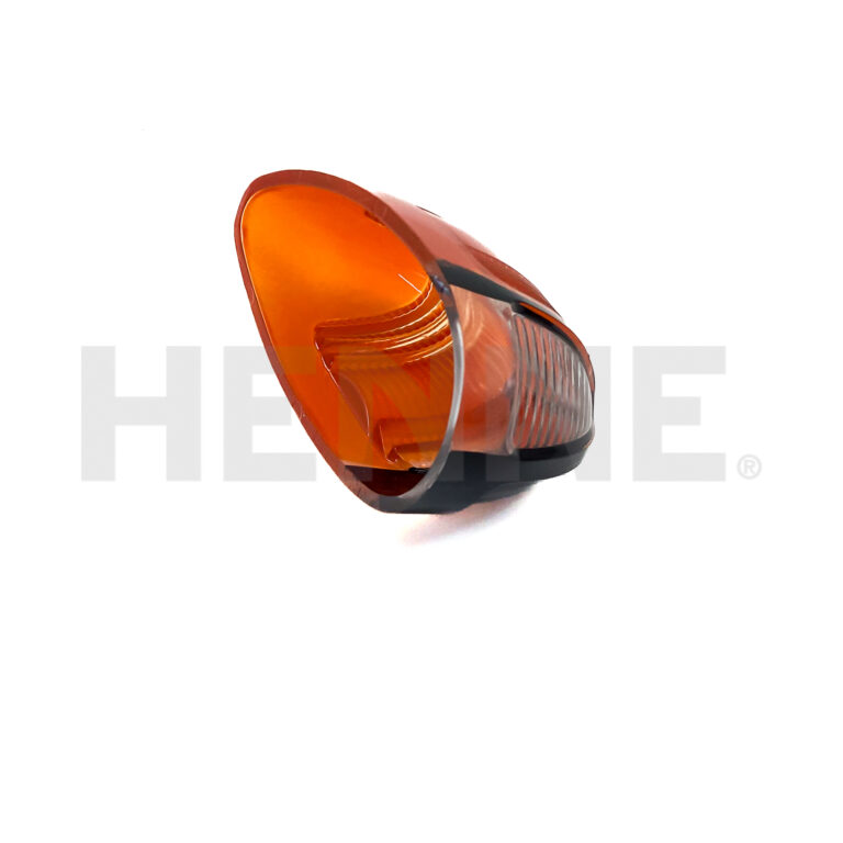 Lichtscheibe Blinker rechts – Bild 3