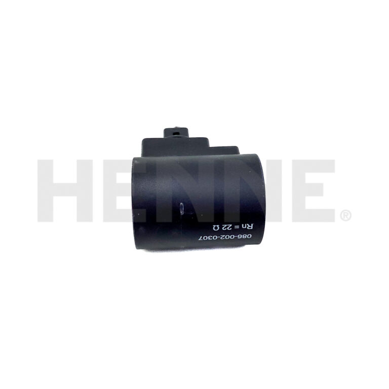 Magnetspule für Hydrauliksteuergeräte – Bild 2