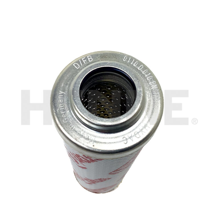 Hydraulikölfilter – Bild 3