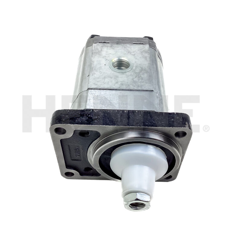 Hydraulikmotor Lüfterantrieb