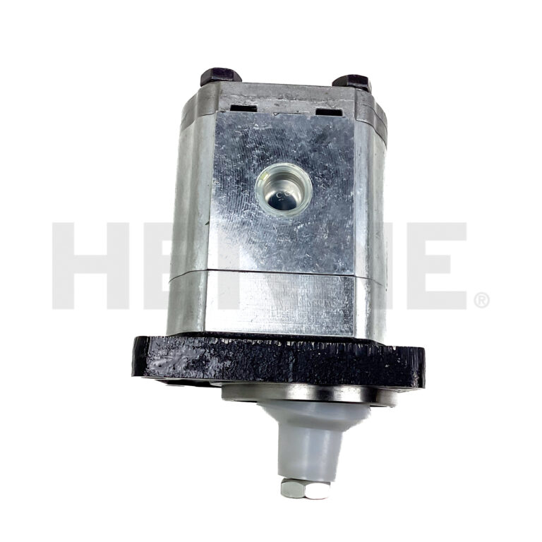 Hydraulikmotor Lüfterantrieb – Bild 2