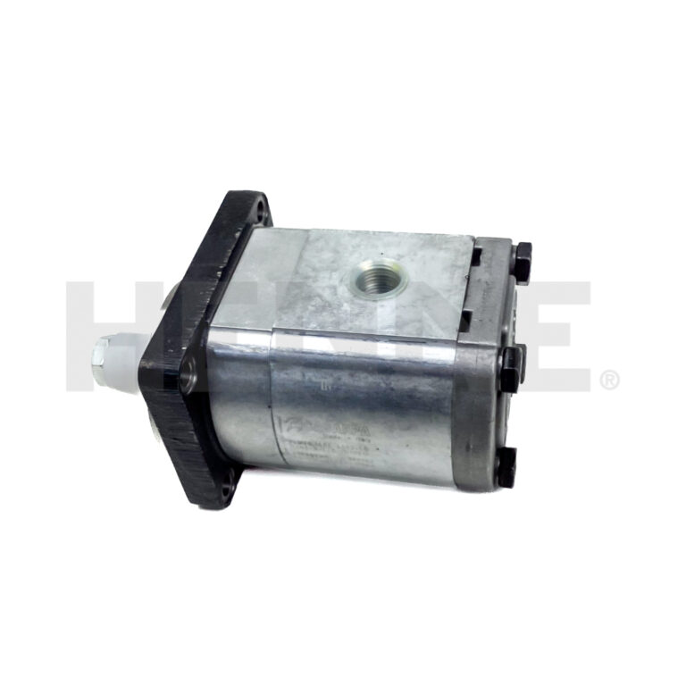 Hydraulikmotor Lüfterantrieb – Bild 3