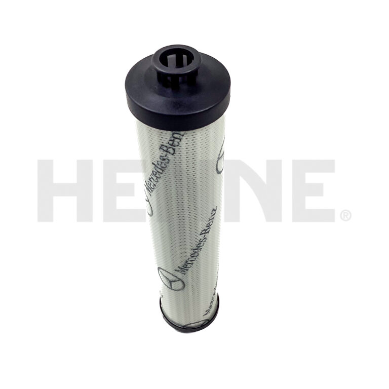 Hydraulikölfilter