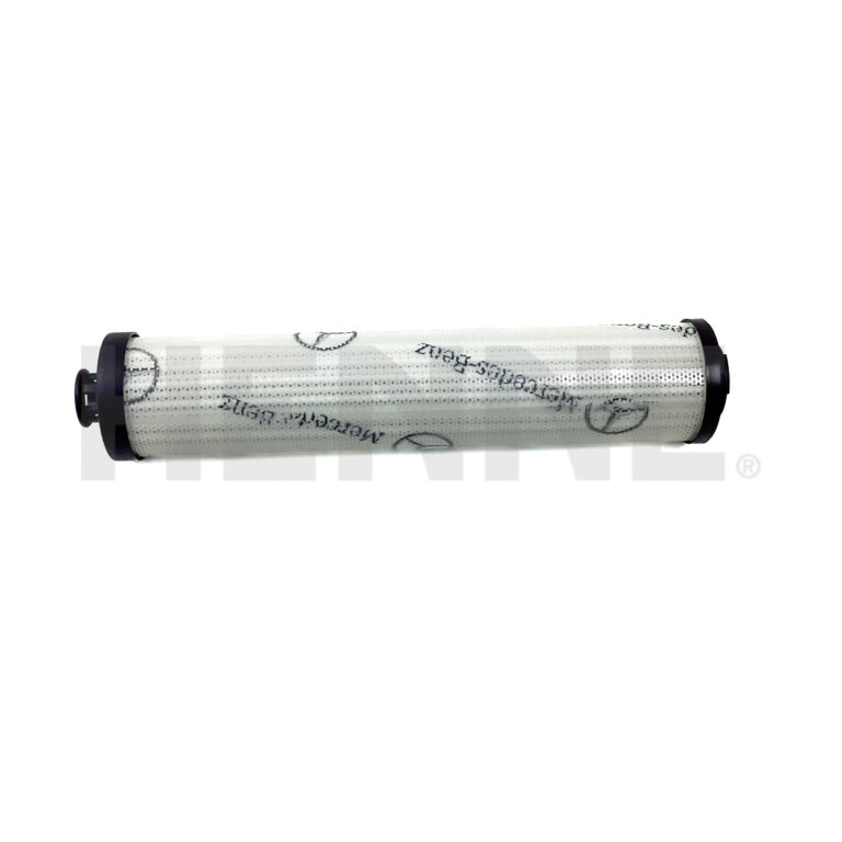 Hydraulikölfilter – Bild 3