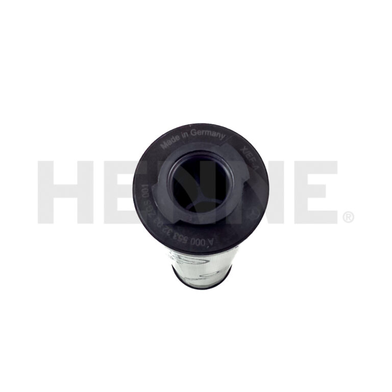 Hydraulikölfilter – Bild 4