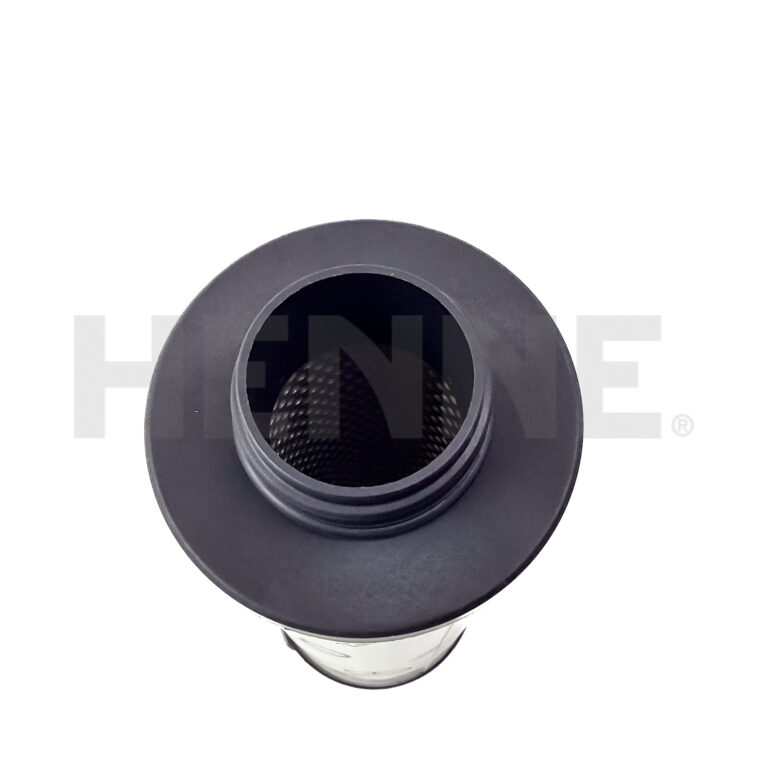 Hydraulikölfilter – Bild 2