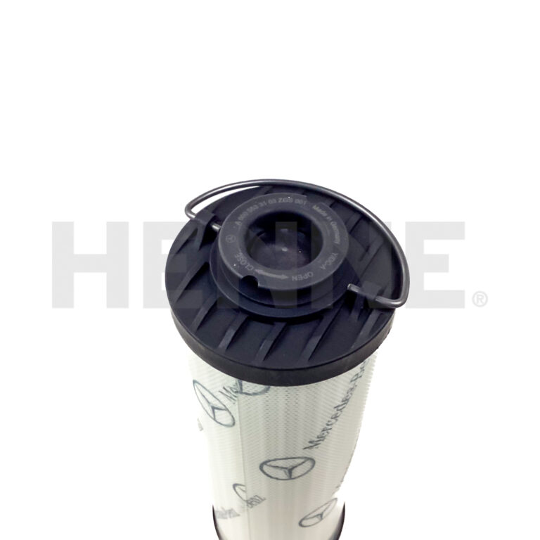 Hydraulikölfilter – Bild 3
