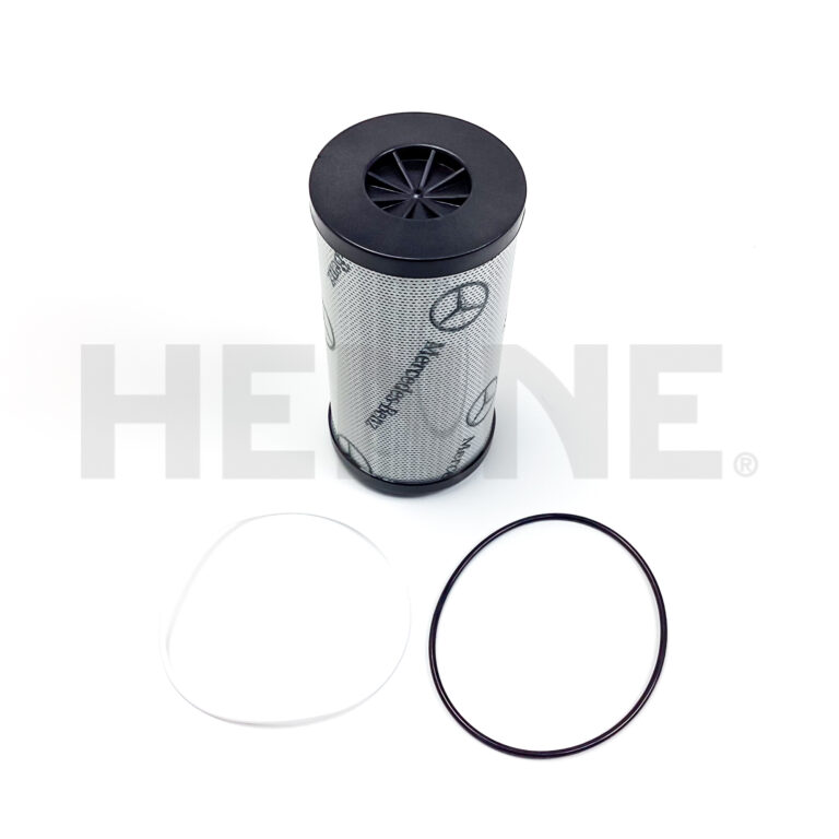 Hydraulikölfilter
