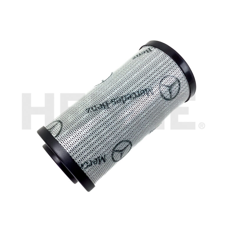 Hydraulikölfilter – Bild 3