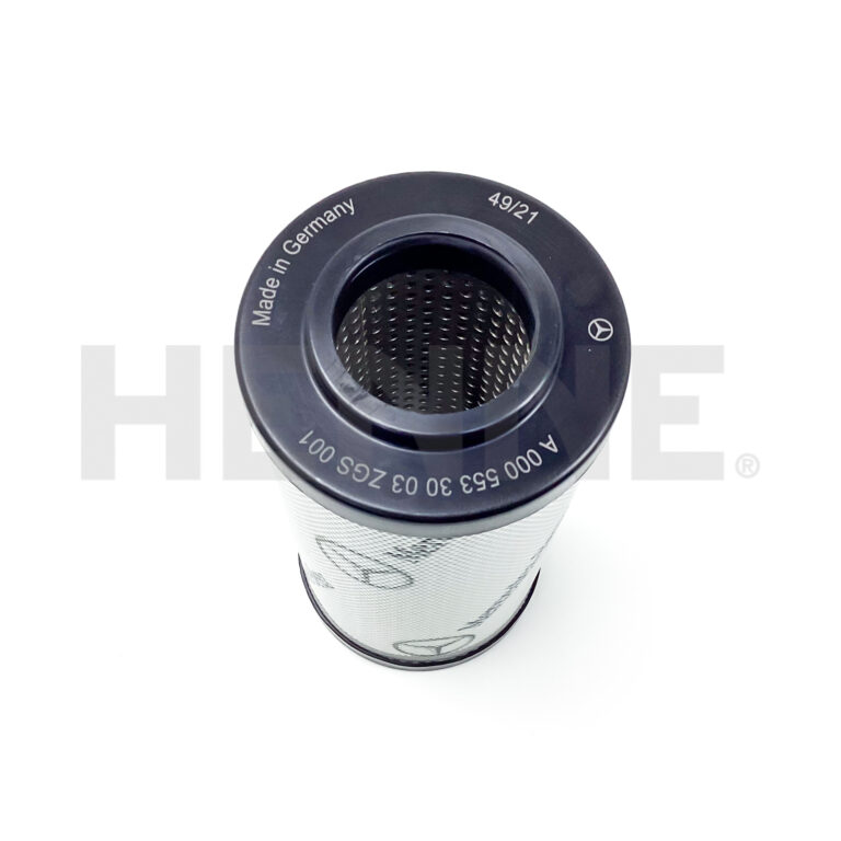 Hydraulikölfilter – Bild 4
