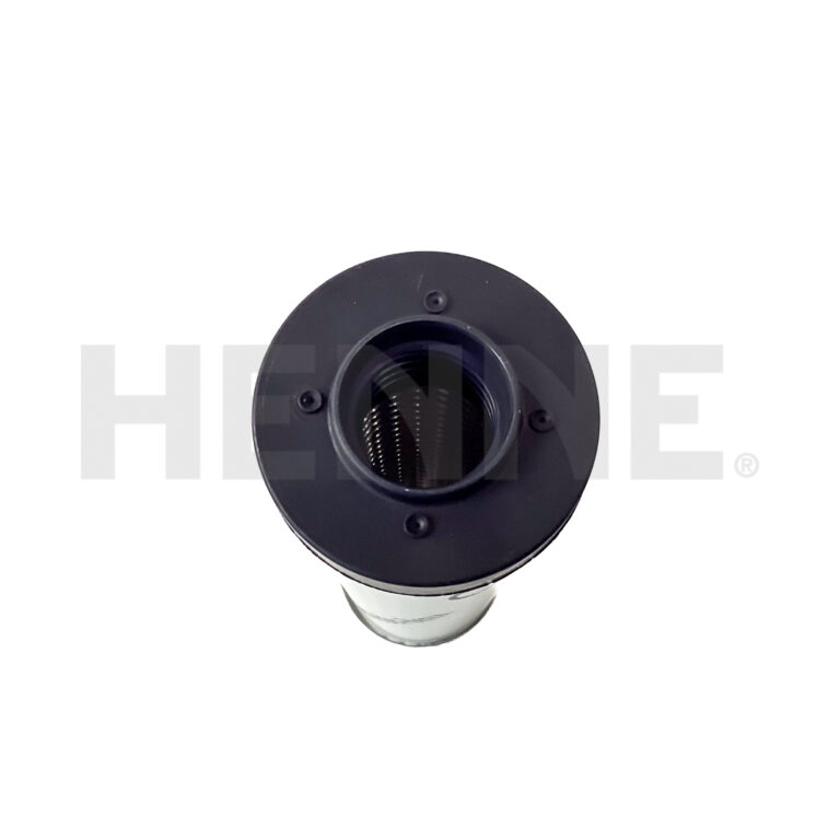Hydraulikölfilter – Bild 2