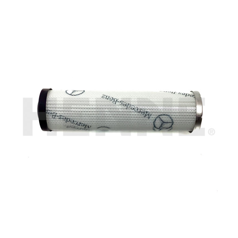 Hydraulikölfilter – Bild 3