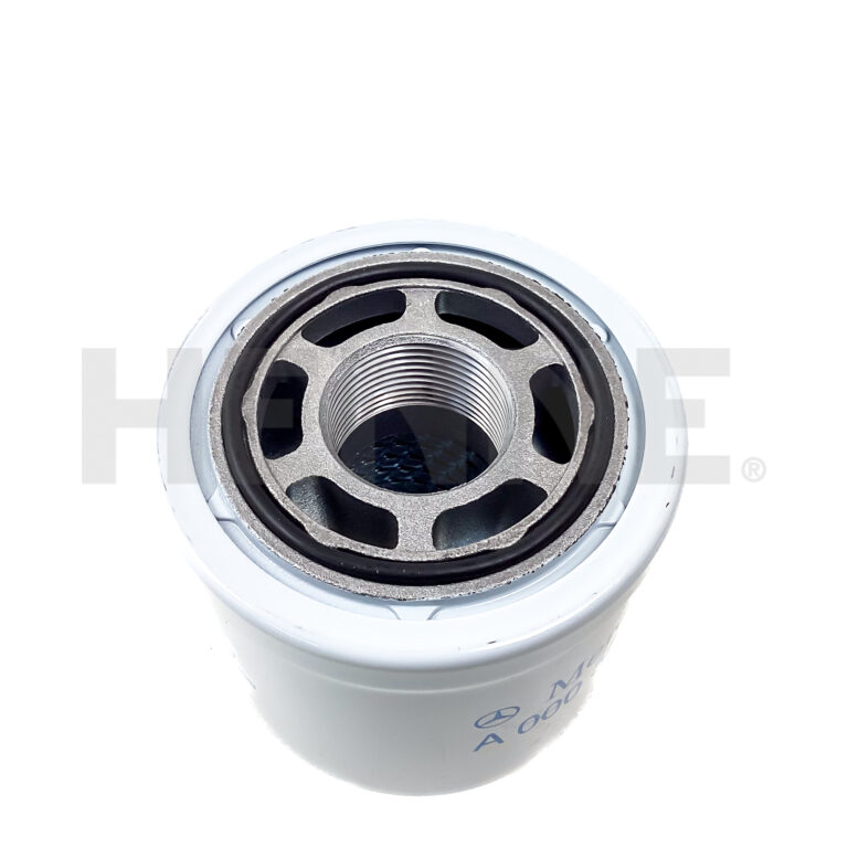 Hydraulikölfilter Euro 6 – Bild 2