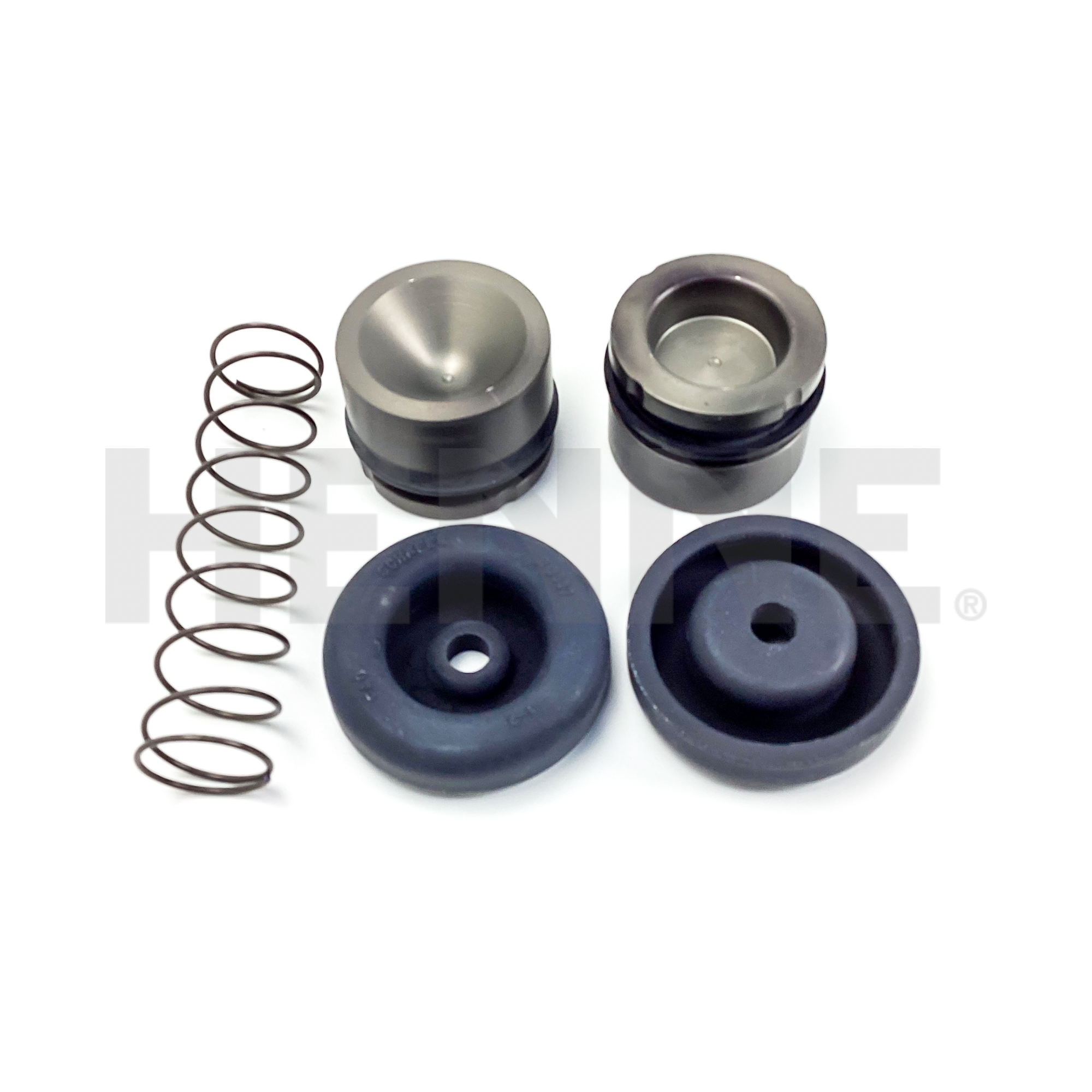 UNIMOG REPARATURSATZ HYDRAULIKSTEUERBLOCK Kolbenstange 15mm U403 U406 U416 U417 EUR 49,90