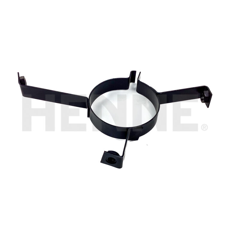 Schelle Heizung Motor – Bild 2
