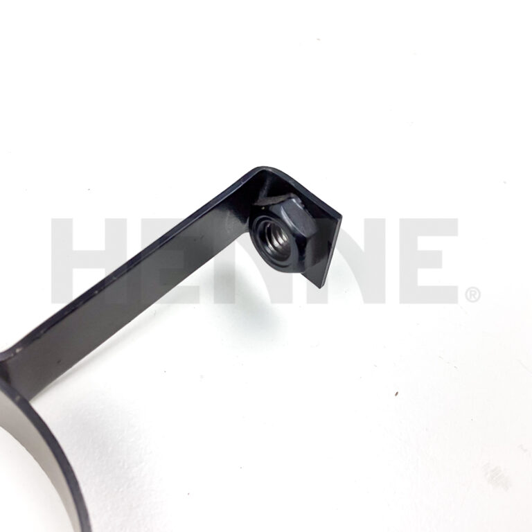 Schelle Heizung Motor – Bild 3