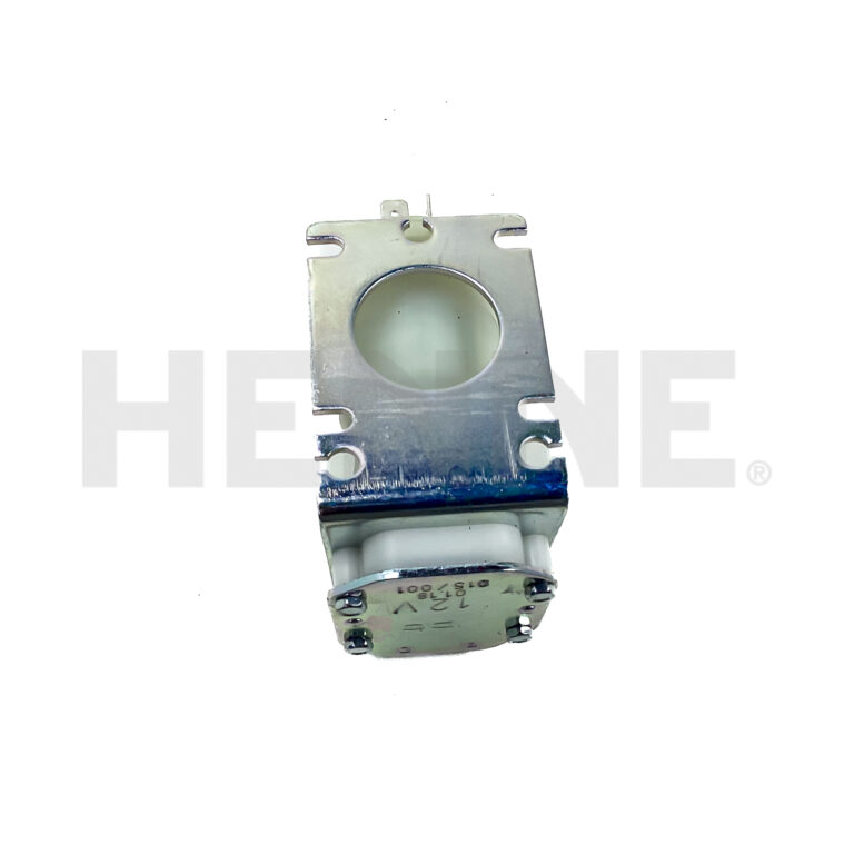 Original Scheibenwaschpumpe 12V – Bild 2