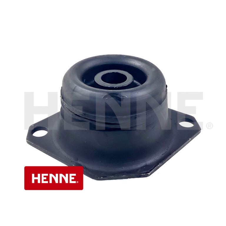 Original Unimog MB trac Kabinenlager vorne und hinten A0008900601